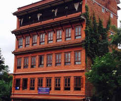 Casa de Huéspedes Heart Of Bhaktapur