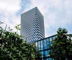 Maritim Plaza Tirana