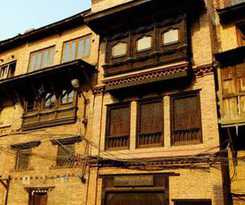 Hotel Peacock Guest House