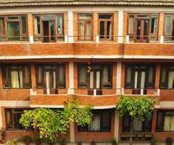 Hotel Golden Gate Guest House