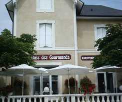 Le Relais Des Gourmands