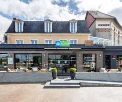 Sure By Best Western Argentan