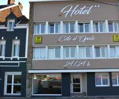 Hotel Logis C&ocirc;te D'opale