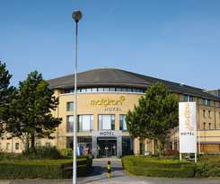 Maldron Belfast International Airport