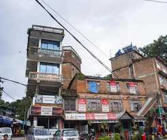 Hotel Langtang View Nagarkot Bed and Breakfast