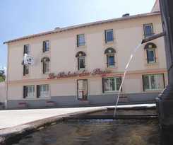 Hotel Le Relais Des Puys