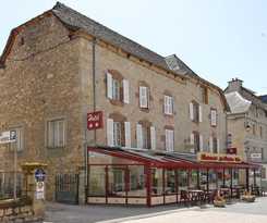 Hotel Le Portalou