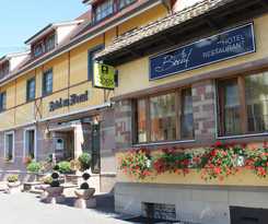Hotel Au Boeuf