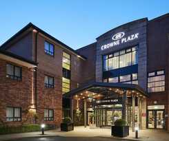Hotel Crowne Plaza Belfast
