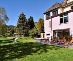 Des Vosges