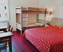 Hotel De La Montagne Noire