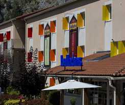 Balladins Foix