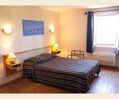 Hotel Des Crêtes De Pignols