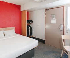 Hotel ByB Saint Witz