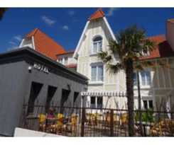 Hotel Citotel D'Orbigny