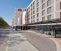 Residence Inn By Marriott Munich City East