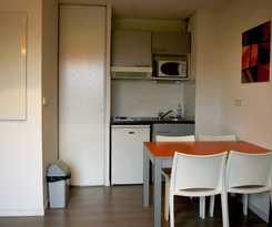 Residencia R&eacute;sidence Citylodge Du Campus