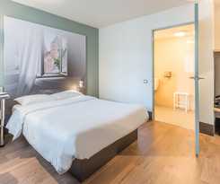 Hotel B&B Le Havre Harfleur 2