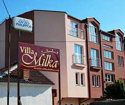 Hotel Villa Milka