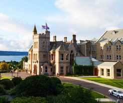 Hotel Culloden Estate and Spa