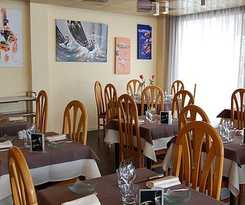 Hotel Le Normandie
