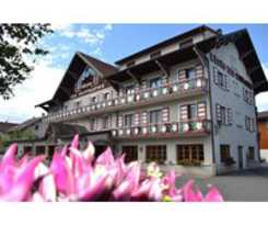 Hotel Citotel L'echo Des Montagnes