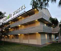 Campanile Toulouse Nord - L'Union