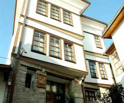 Villa St. Sofija Old Town