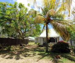 La Case Creole Beachfront Villa