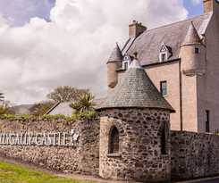 Hotel Ballygally Castle