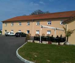Hotel Citotel L'azur