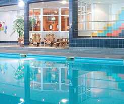 Hotel Norbreck Castle