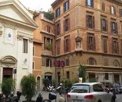 Guest House Arch Rome Suites