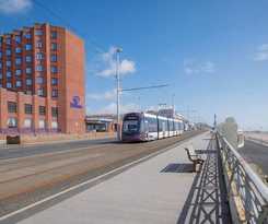 Hotel The Grand  Blackpool