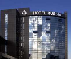 Hotel Russia