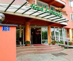 Hotel Leonardo