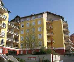 Hotel Séjours and Affaires Saint Genis