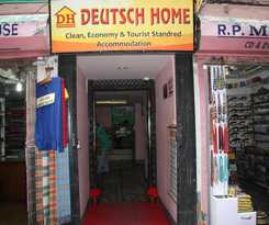 Deutsch Home