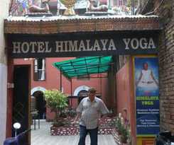 Himalaya Yoga