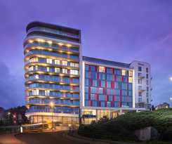 Hotel Hilton Bournemouth