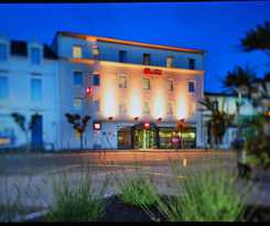 Hotel B&B HOTEL Les Sables-d'Olonne Centre Gare 3 étoiles