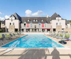 Hotel Domaine Des Ormes