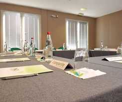 Hotel Campanile Bourg En Bresse - Viriat