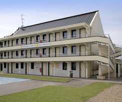 Hotel Premi&egrave;re Classe Amiens Est - Glisy