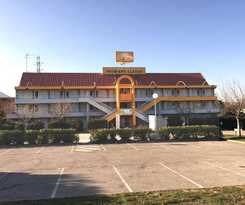  Premiere Classe - Montelimar Nord