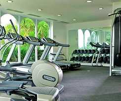 Hotel Royal Bath and Spa Bournemouth