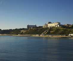 Hotel Bournemouth Highcliff Marriott
