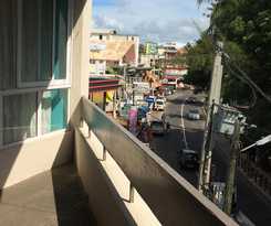 Seaview Holiday Apartments