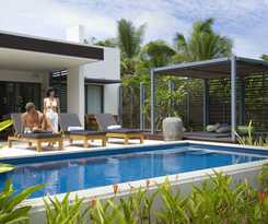  Hilton Fiji Beach Resort and Spa