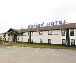 Hotel Inn Design Sedan